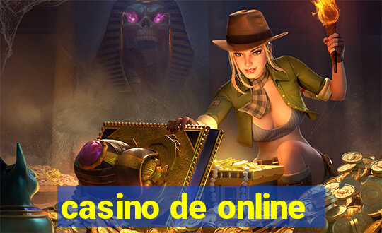 casino de online