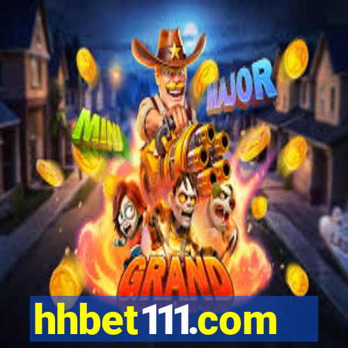 hhbet111.com