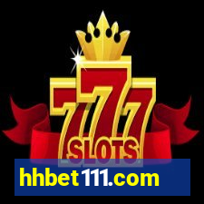 hhbet111.com