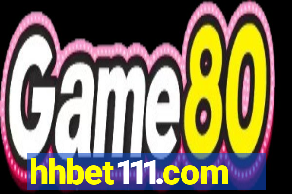 hhbet111.com