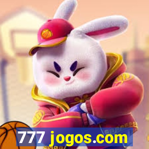 777 jogos.com