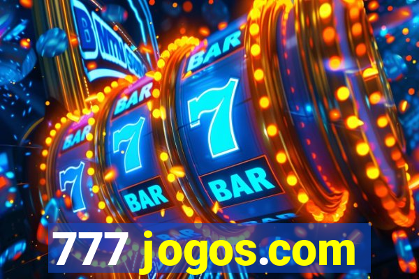 777 jogos.com