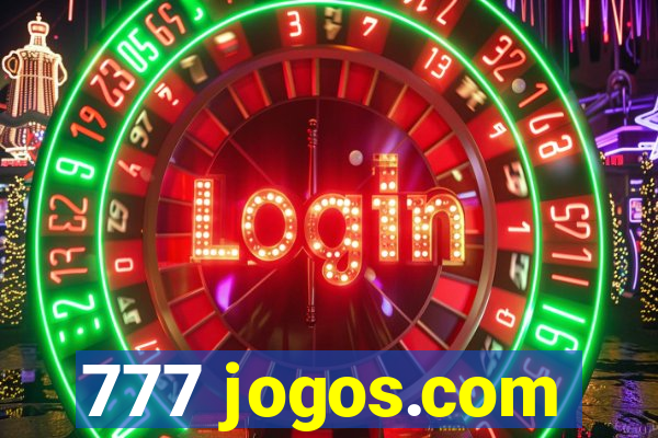 777 jogos.com