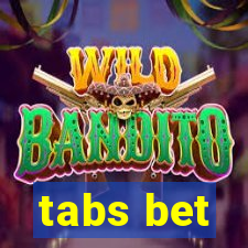 tabs bet