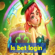 ls bet login