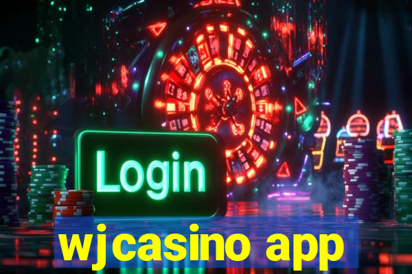 wjcasino app