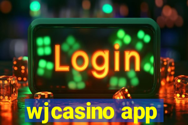 wjcasino app