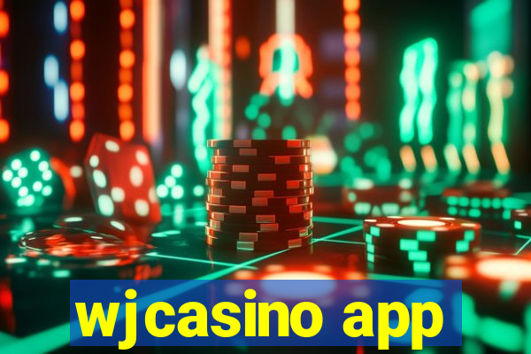 wjcasino app