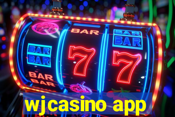 wjcasino app