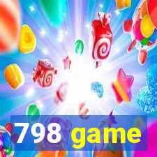 798 game