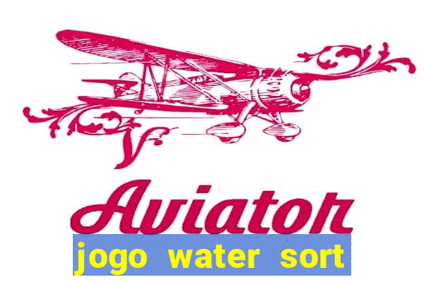 jogo water sort ganhar dinheiro de verdade