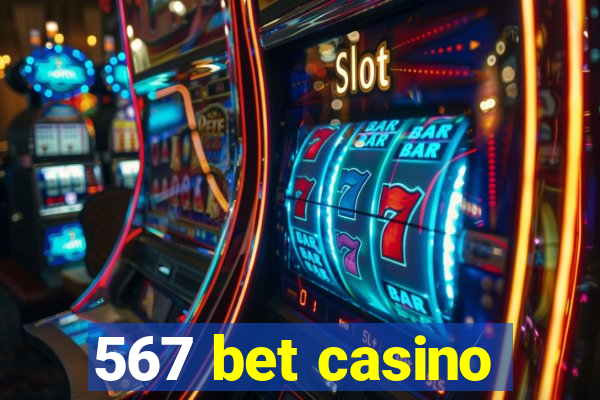 567 bet casino