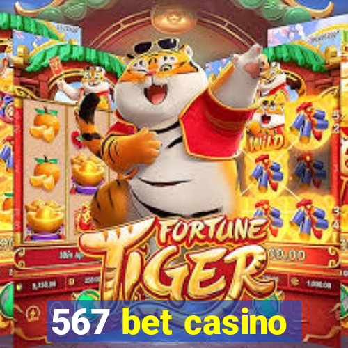 567 bet casino