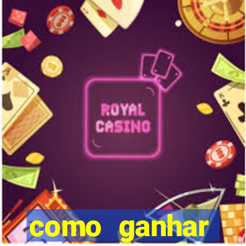 como ganhar dinheiro em slots