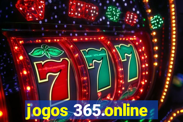 jogos 365.online