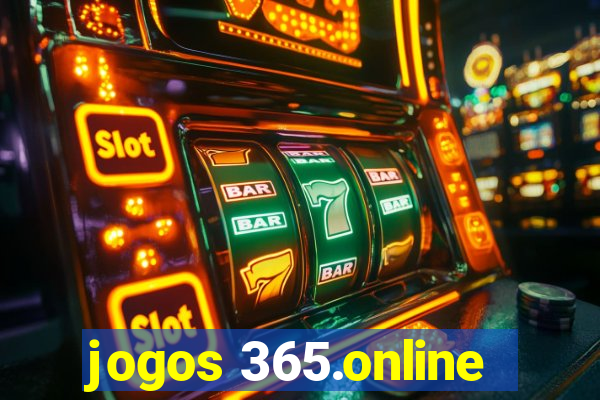 jogos 365.online