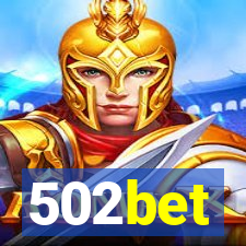 502bet