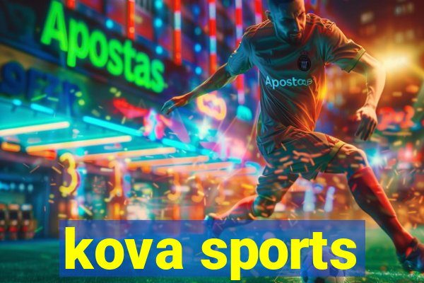 kova sports