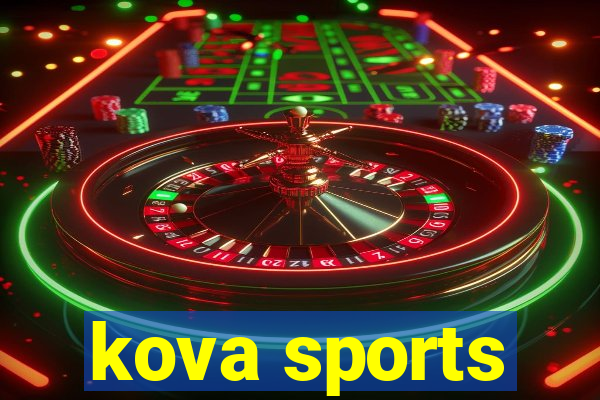 kova sports