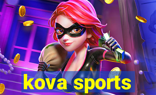 kova sports