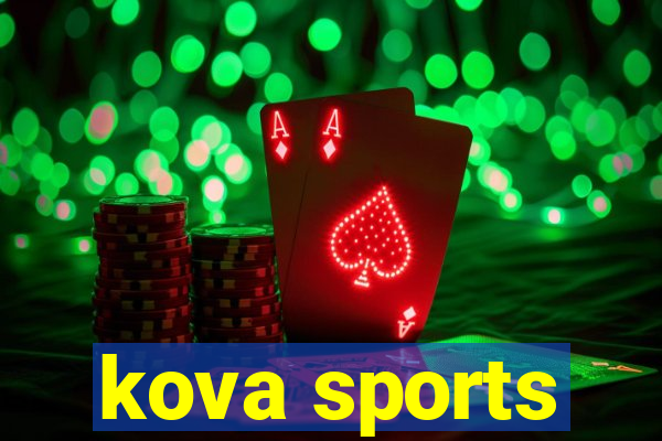 kova sports