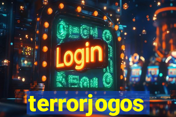 terrorjogos