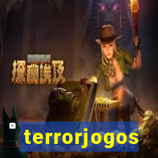 terrorjogos