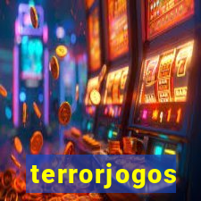 terrorjogos