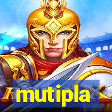 mutipla