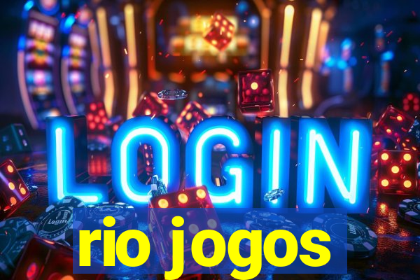 rio jogos