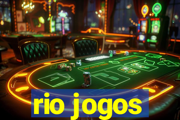 rio jogos