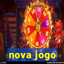 nova jogo