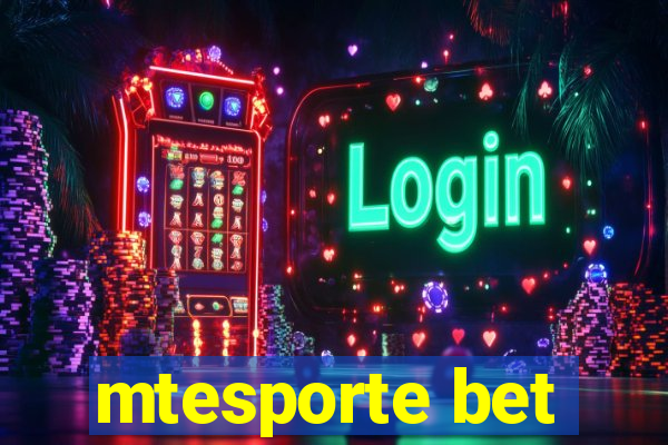 mtesporte bet