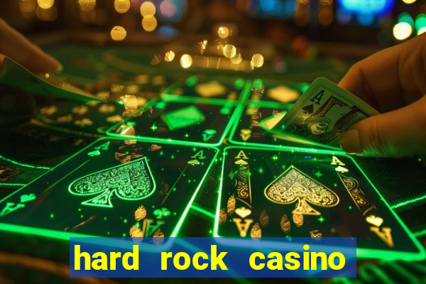 hard rock casino catoosa okla