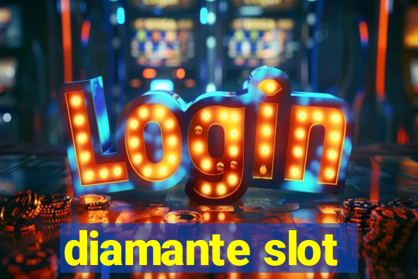 diamante slot