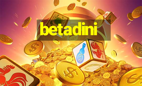 betadini