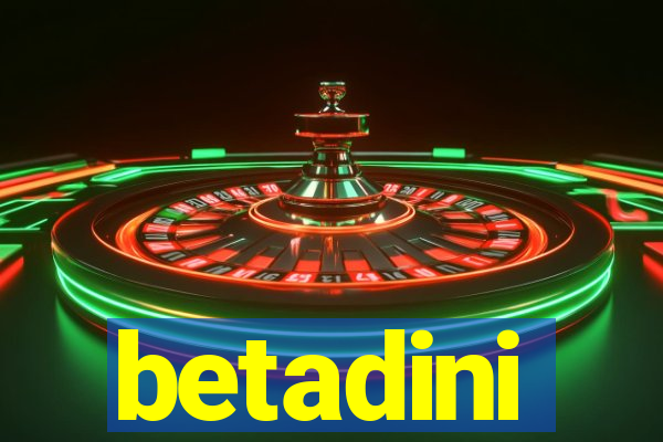 betadini