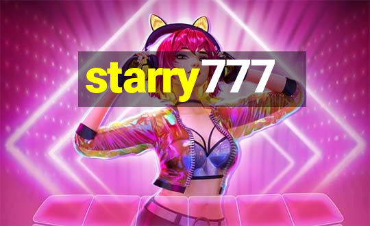 starry777