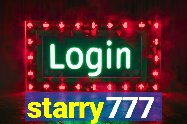 starry777