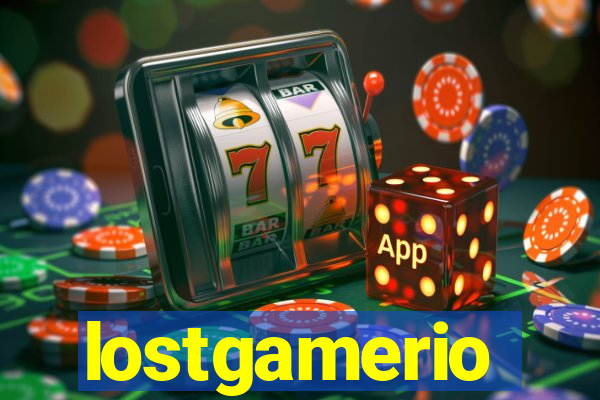 lostgamerio