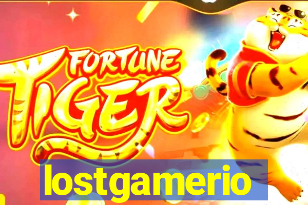 lostgamerio