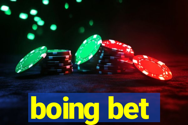 boing bet