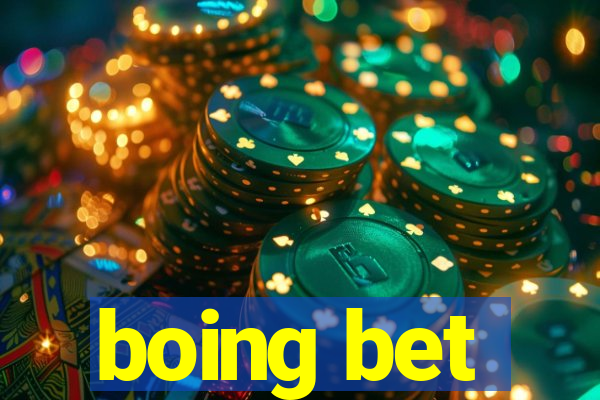 boing bet