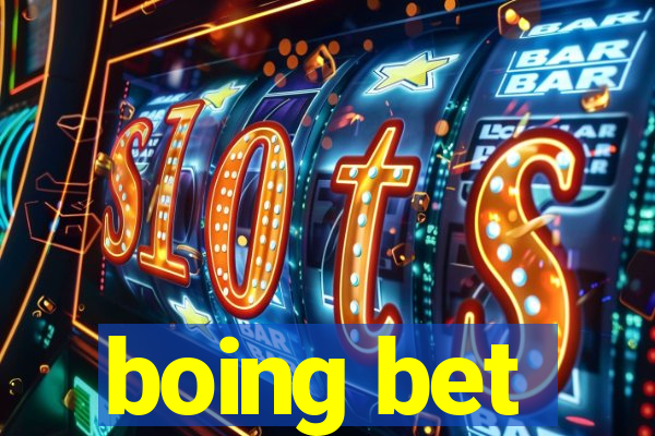 boing bet