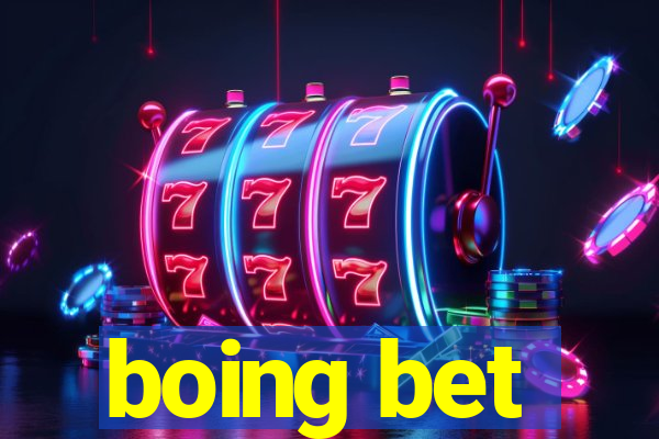 boing bet