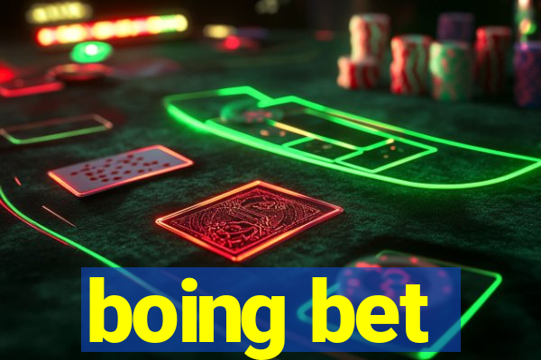 boing bet