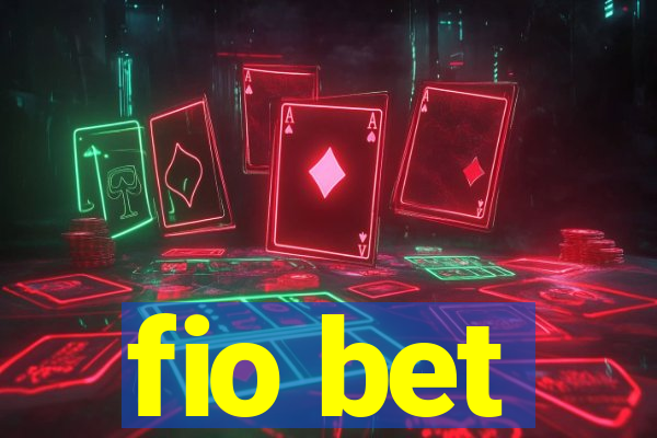 fio bet