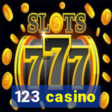 123 casino