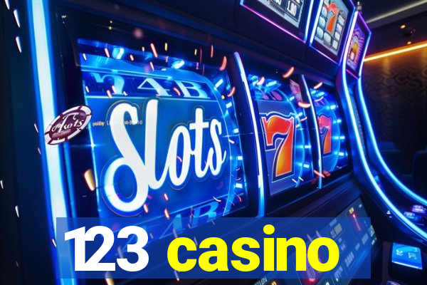 123 casino