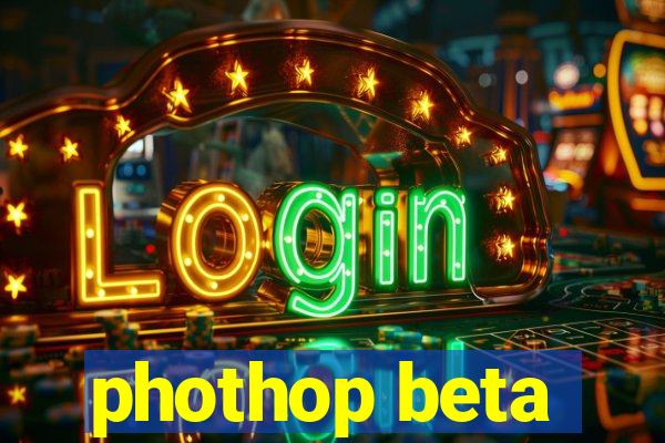 phothop beta